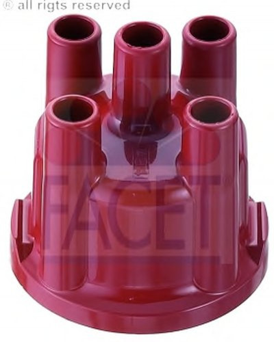 27529PHT FACET крышка распределителя зажигания