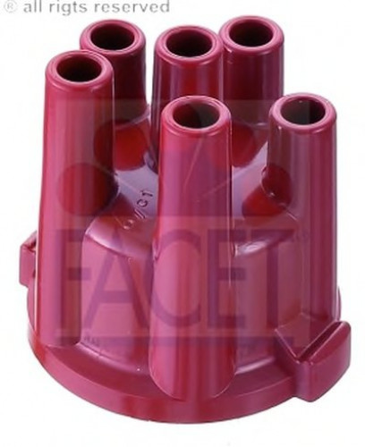 275301PHT FACET крышка распределителя зажигания