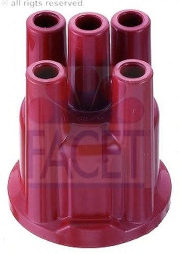 2753026PHT FACET крышка распределителя зажигания