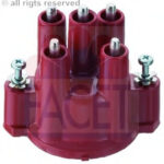 275304PHT FACET крышка распределителя зажигания