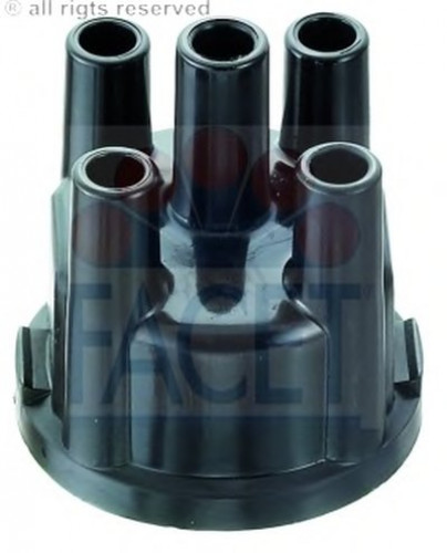 27668PHT FACET крышка распределителя зажигания