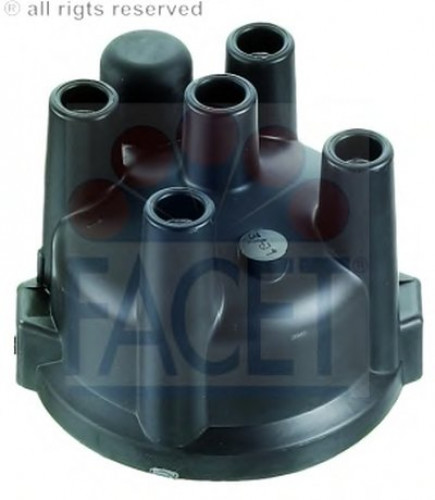 283031 FACET крышка распределителя зажигания