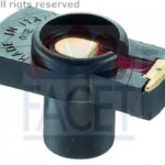 38126RS FACET бегунок распределителя зажигания