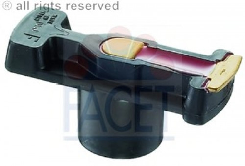 38128RS FACET бегунок распределителя зажигания