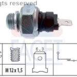 70001 FACET выключатель с гидропроводом