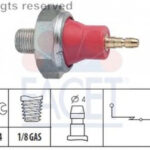 70015 FACET выключатель с гидропроводом