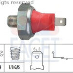 70017 FACET выключатель с гидропроводом