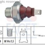 70023 FACET выключатель с гидропроводом