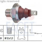 70026 FACET выключатель с гидропроводом