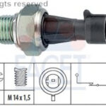 70096 FACET выключатель с гидропроводом