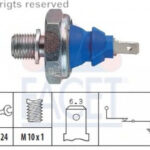 70108 FACET выключатель с гидропроводом