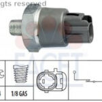 70114 FACET выключатель с гидропроводом