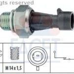 70129 FACET выключатель с гидропроводом