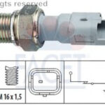 70130 FACET выключатель с гидропроводом