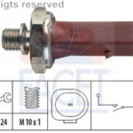 70132 FACET выключатель с гидропроводом