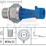 70143 FACET выключатель с гидропроводом