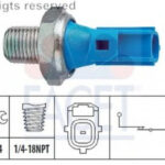 70147 FACET выключатель с гидропроводом