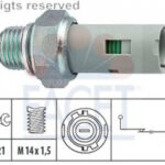 70153 FACET выключатель с гидропроводом