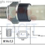 70178 FACET выключатель с гидропроводом