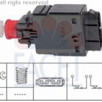 71081 FACET выключатель фонаря сигнала торможения