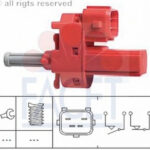 71140 FACET выключатель