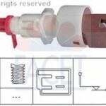 71157 FACET выключатель