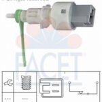 71159 FACET выключатель