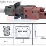 71170 FACET выключатель