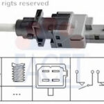 71196 FACET выключатель