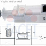 71226 FACET выключатель