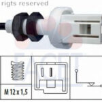 71250 FACET выключатель фонаря сигнала торможения