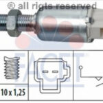 71258 FACET выключатель