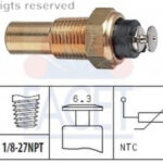 73014 FACET датчик