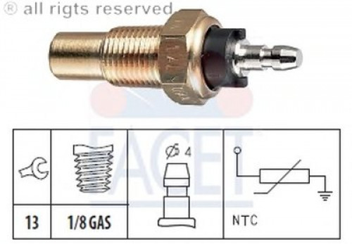 73052 FACET датчик