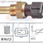 73077 FACET датчик