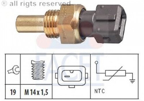 73077 FACET датчик