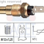 73078 FACET датчик