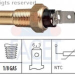 73080 FACET датчик