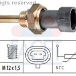 73098 FACET датчик