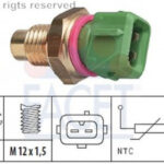 73114 FACET датчик