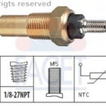 73124 FACET датчик