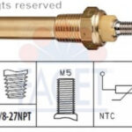73135 FACET датчик
