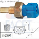 73156 FACET датчик