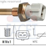 73171 FACET датчик