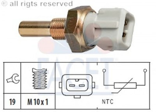 73171 FACET датчик