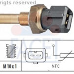 73229 FACET датчик