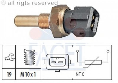 73229 FACET датчик