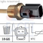 73230 FACET датчик