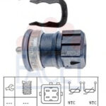 73251 FACET датчик