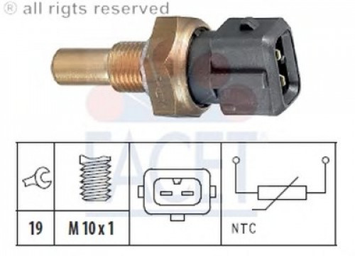 73255 FACET датчик
